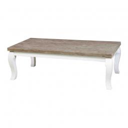 Amoa 51303 Salontafel met barok poot