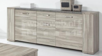 Stone Dressoir Klein