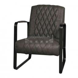 Fauteuil Caro